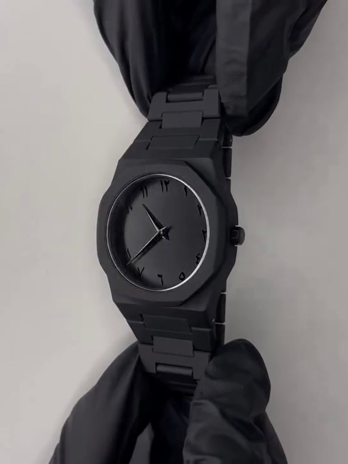 Arabic Aura Watch Shopcify