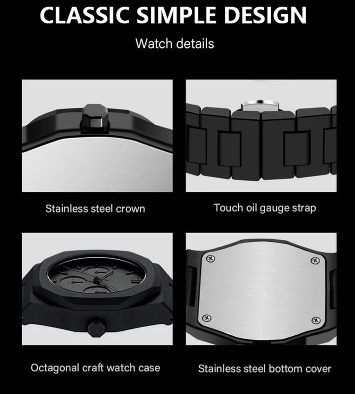 Arabic Aura Watch Shopcify