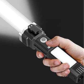 5 IN 1 HAMMER TORCH